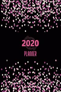 2020 Planner