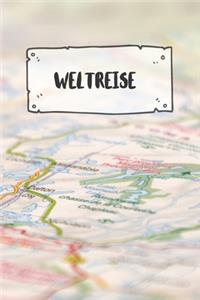 Weltreise