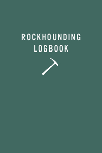 Rockhounding Logbook