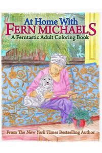 At Home with Fern Michaels