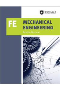 Mechanical Engineering: Fe Review Manual