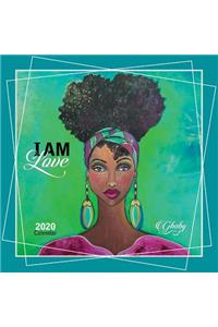 I Am...