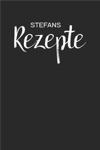 Stefans Rezepte