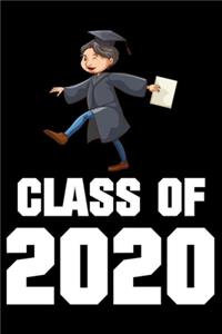 Class Of 2020