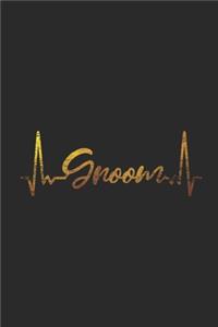 Groom Heartbeat