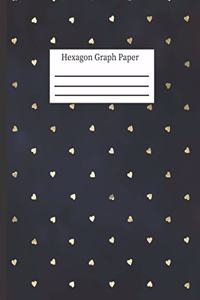 Hexagon Graph Paper