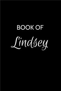 Book of Lindsey