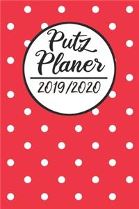 Putz Planer 2019 / 2020