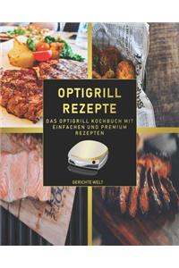 Optigrill Rezepte