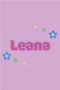 Leana