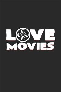 love movies