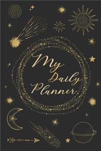 My Daily Planner