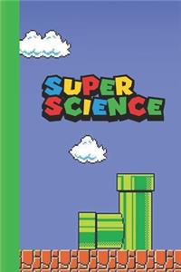 Super Science