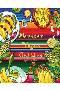Mexican Vegan Cuisine