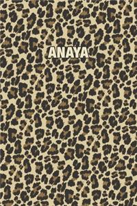 Anaya