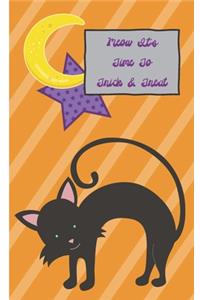 Halloween Journal