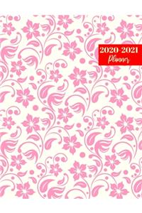 2020-2021 Planner