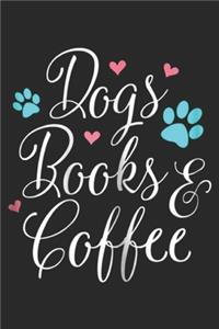 Dogs Books & Coffee