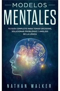Modelos Mentales