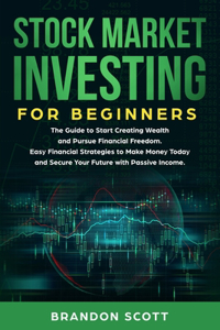 Stock Market Investing for Beginners