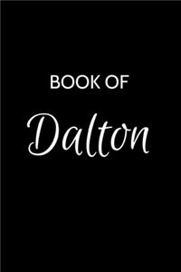 Dalton Journal