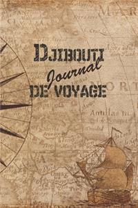 Djibouti Journal de Voyage