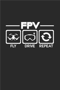FPV Repeat