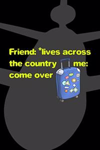 Friend