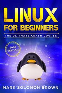 Linux for Beginners