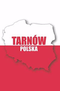 Tarnow Polska Tagebuch