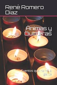 Ánimas y Quimeras