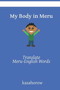 My Body in Meru