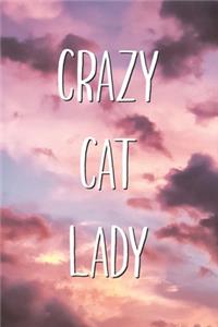 Crazy Cat Lady
