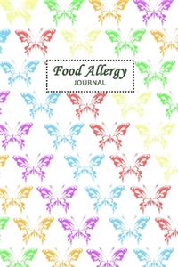 Food Allergy Journal