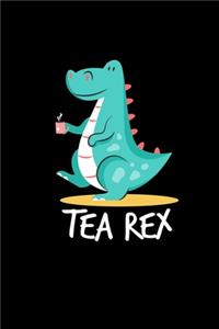 Tea rex