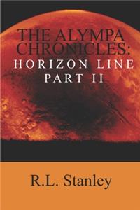 Horizon Line Part 2