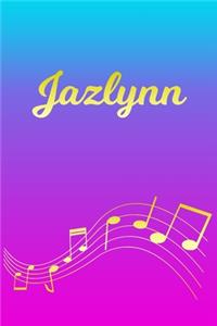 Jazlynn