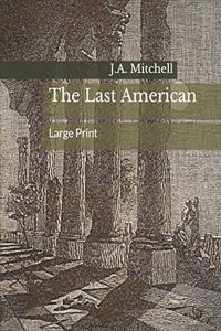 The Last American