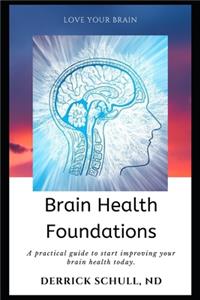 Brain Health Foundations