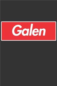 Galen