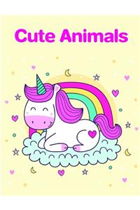 Cute Animals