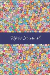Rita's Journal