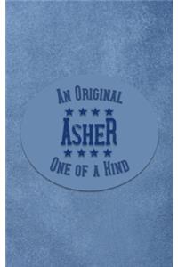 Asher