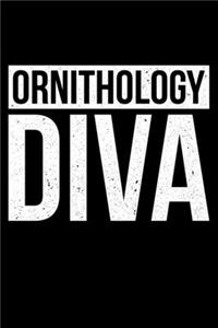 Ornithology Diva