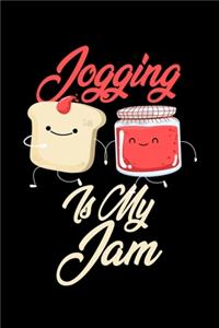 Jogging is My Jam