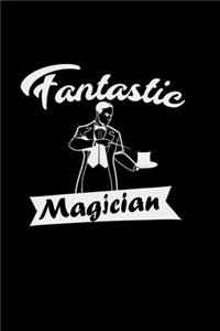 Fantastic magician