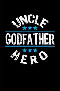 Uncle Godfather Hero