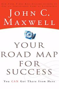 Your Road Map for Success