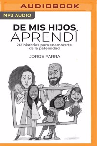 de MIS Hijos Aprendí
