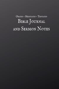 OMT Bible Journal